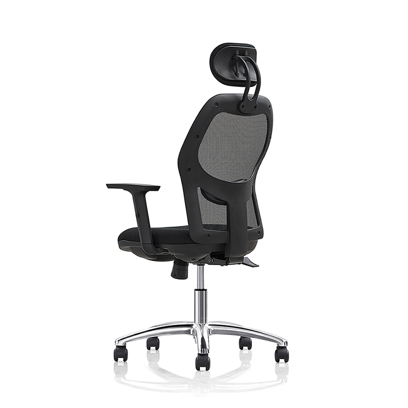 Executive modern office chair