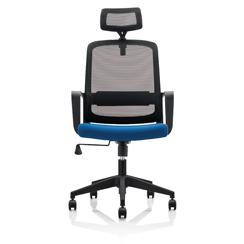 Rotatable office chair home computer chair