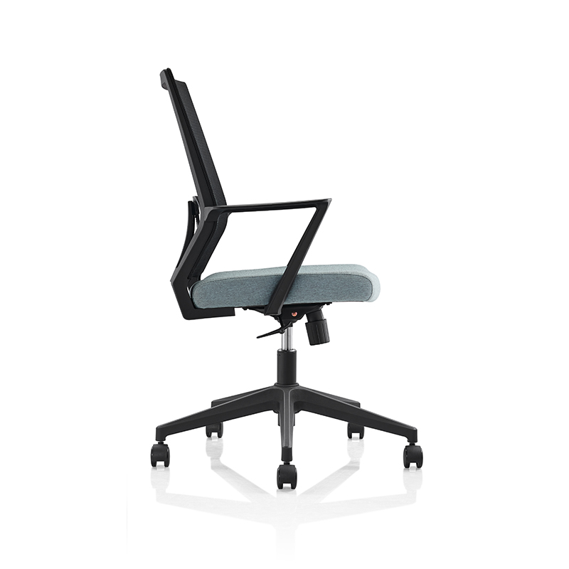 High height office chair