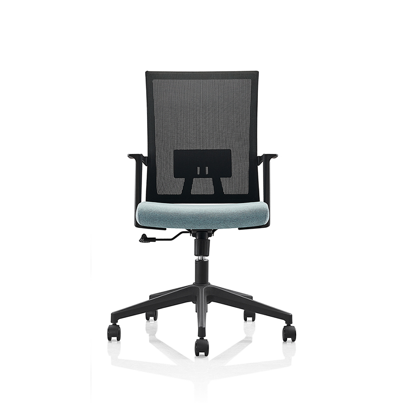 High height office chair