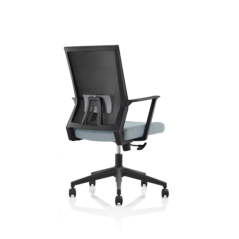 High height office chair