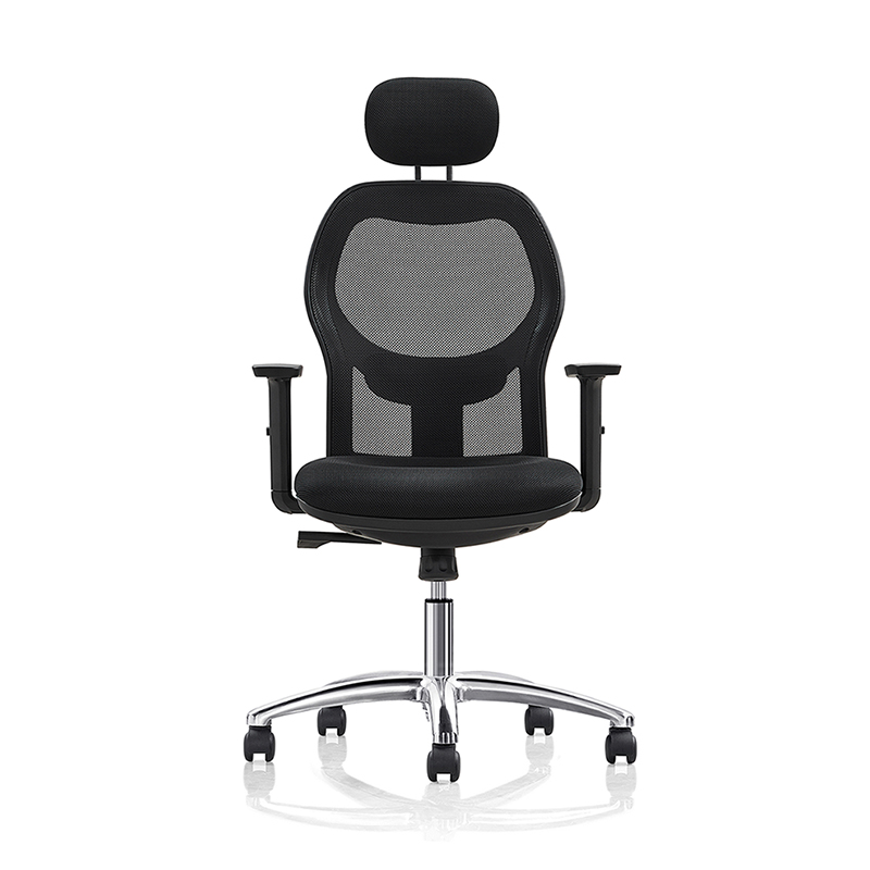 Executive modern office chair