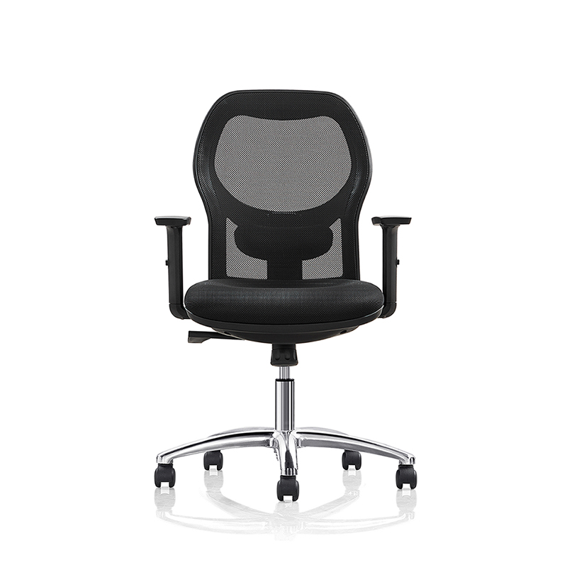 Ergonomic modern office chair