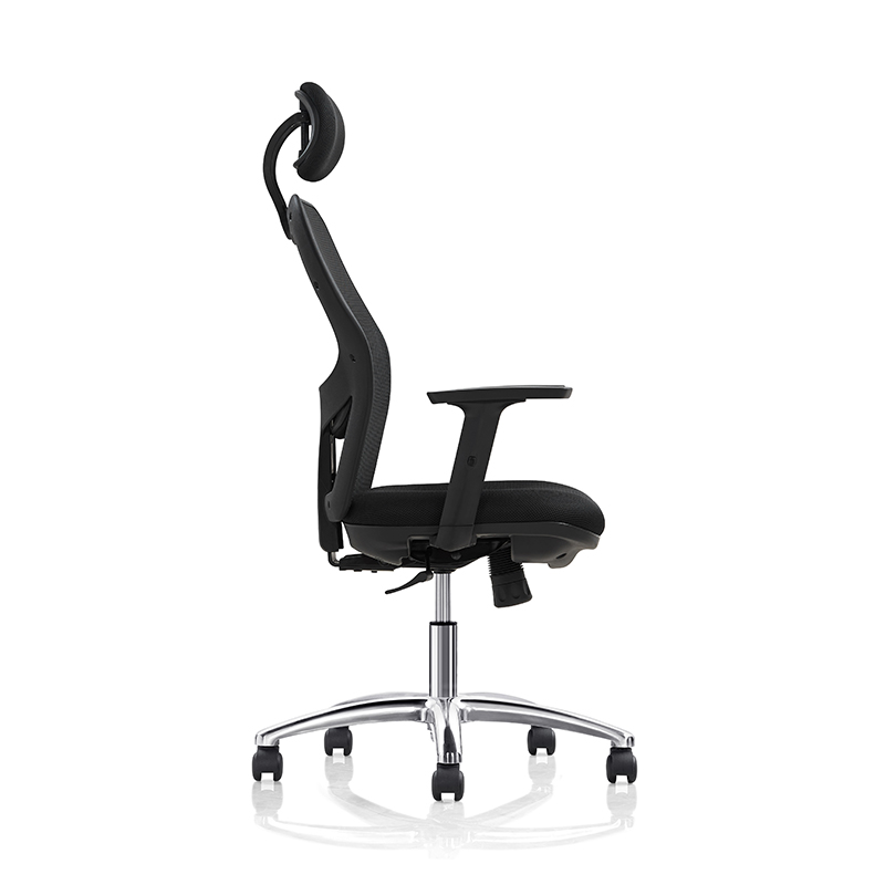 Executive modern office chair