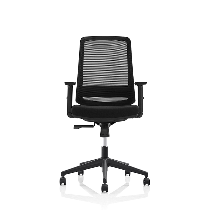 Simple guest chair for office