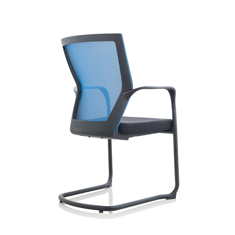 Mesh comfort conference chair