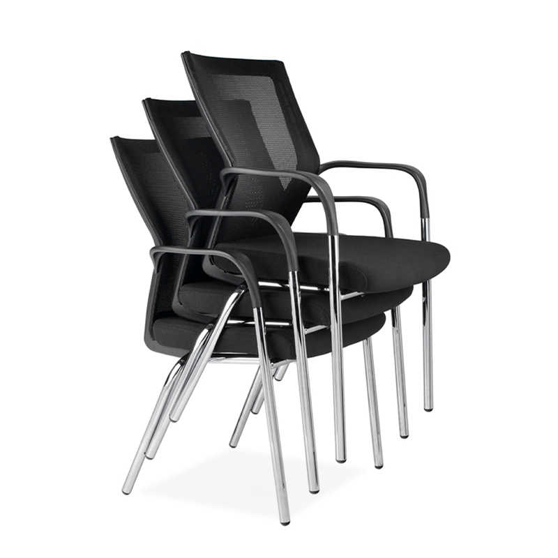 Conference chairs with arm rests