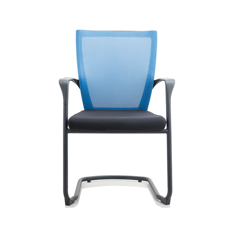 Mesh comfort conference chair