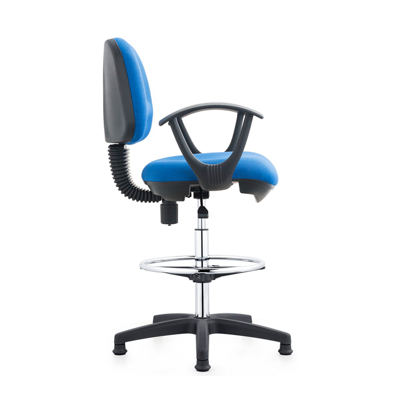 Typing chair computer task swivel chair