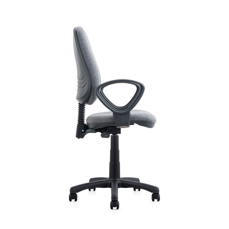 Typing chair staff work task chair