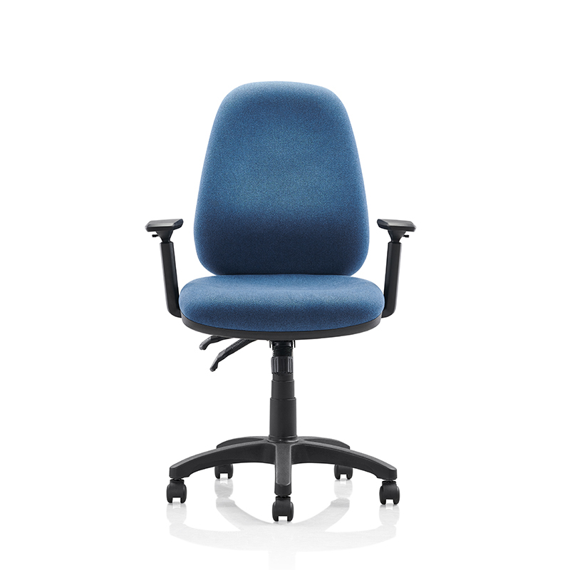 Ergonomic task chair