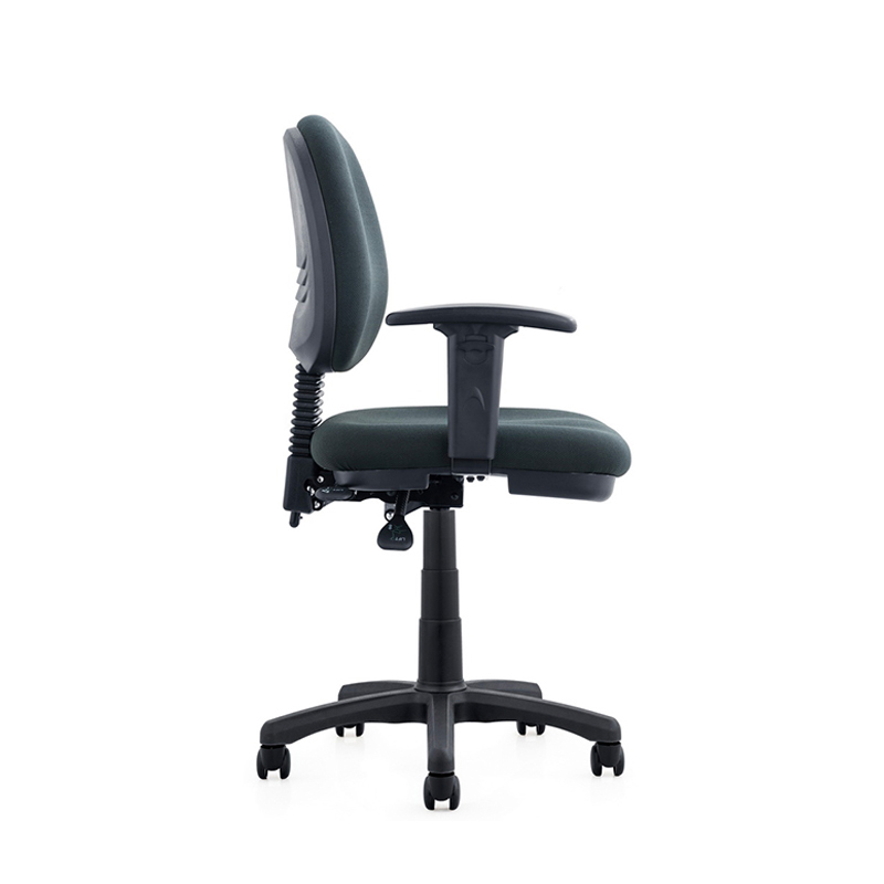 Typing work task chair