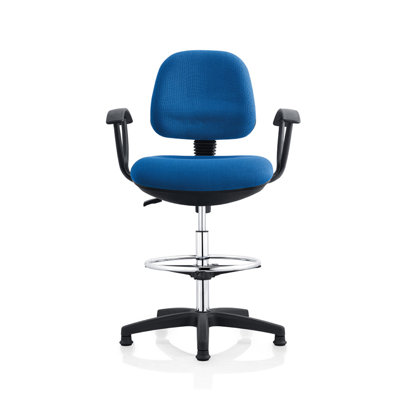 Typing chair computer task swivel chair