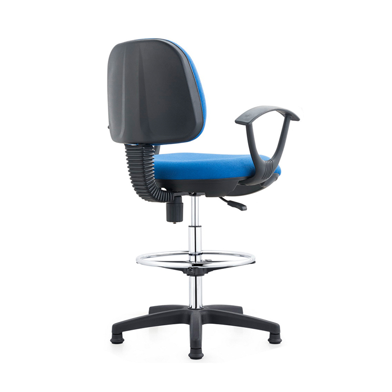 Typing chair computer task swivel chair