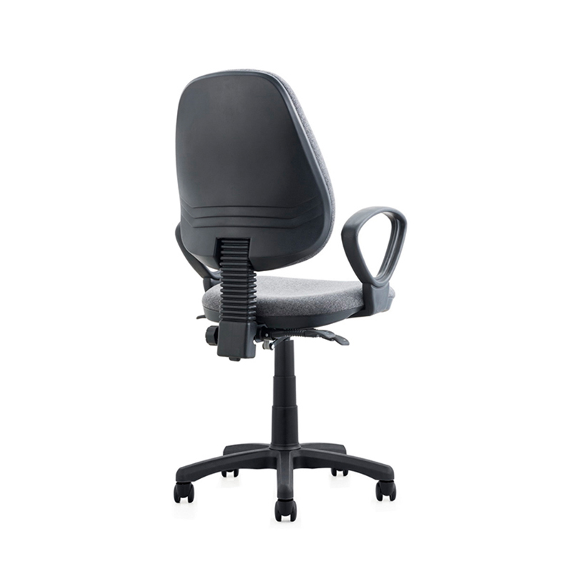 Typing chair staff work task chair