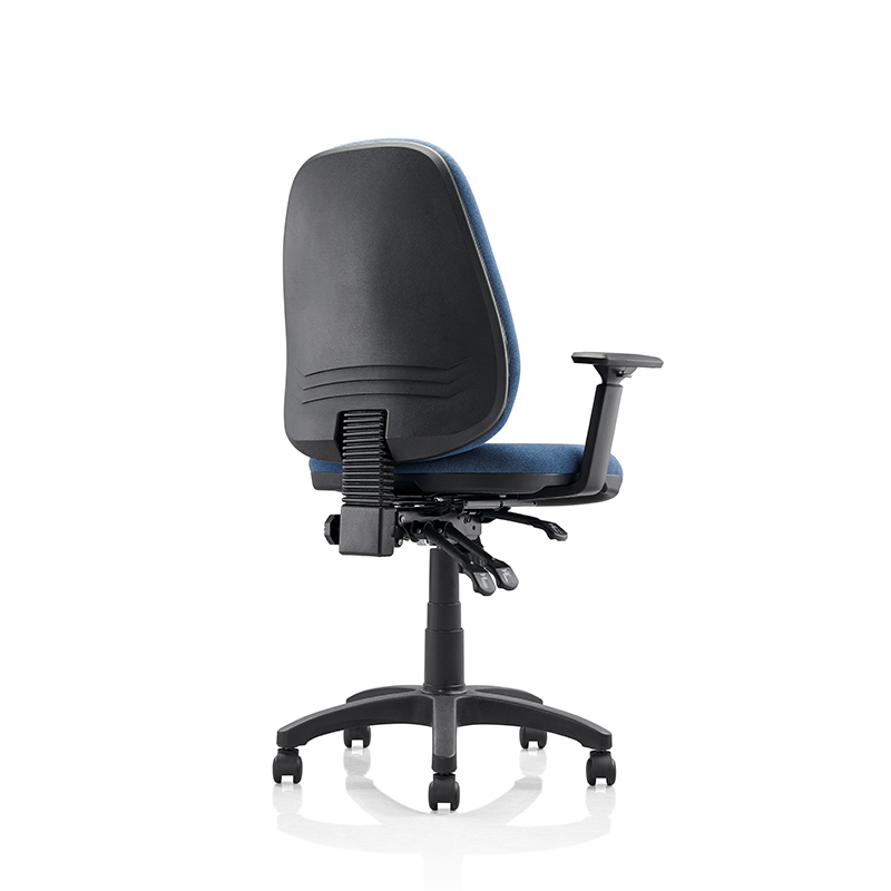 Ergonomic task chair