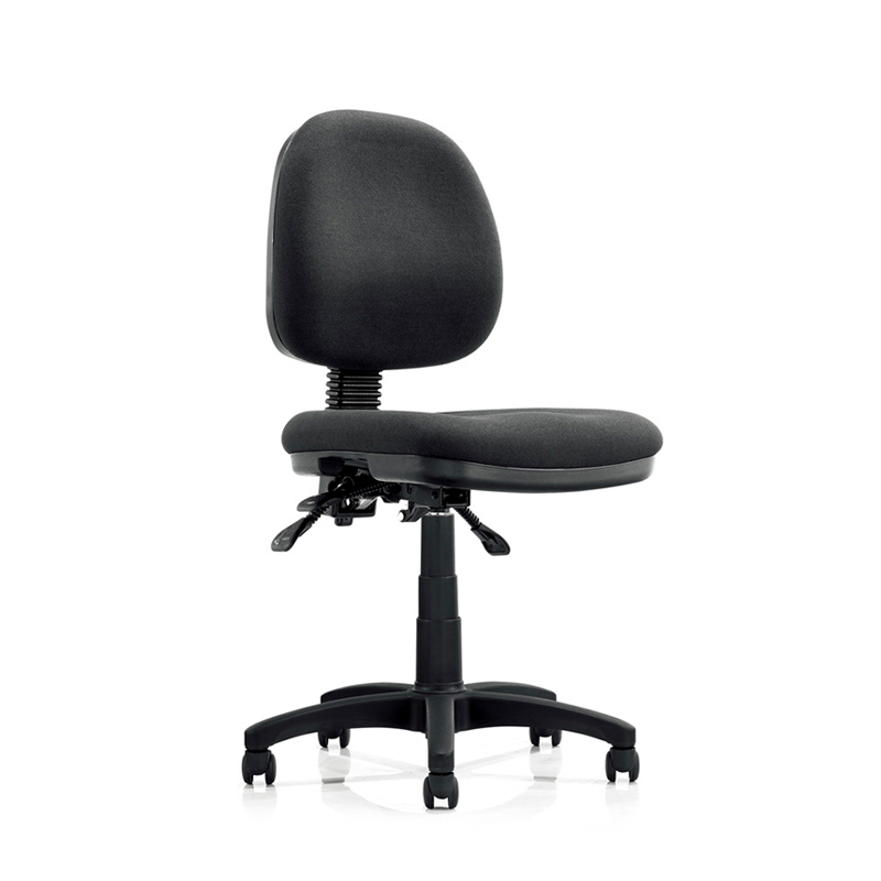 Typing work task chair