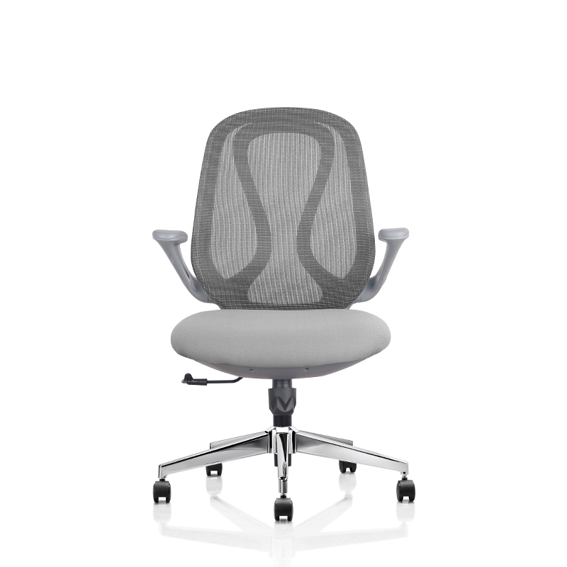 Office Chair With Flip Up Arm