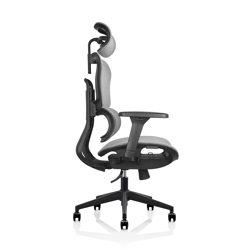 Full Mesh High Back Ergonomic Swivel Office Chair