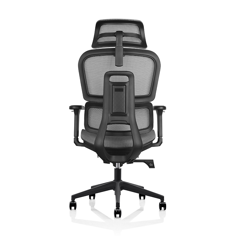 Full Mesh High Back Ergonomic Swivel Office Chair