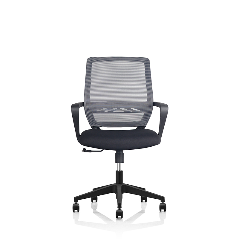 Mesh Chair Office Wheels