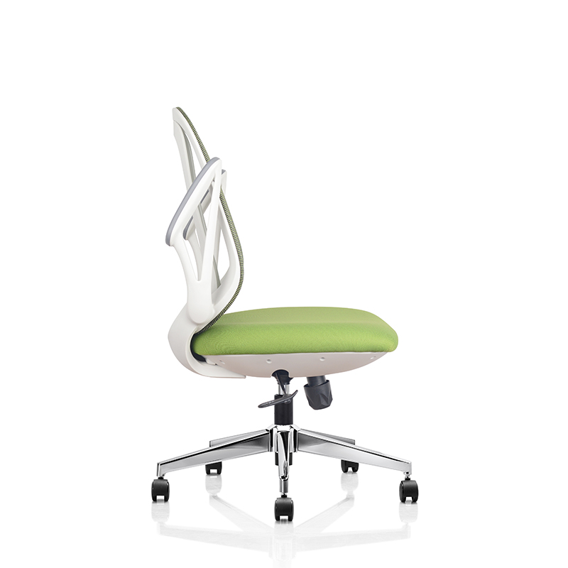 Desk Chair Ergonomic Office Chair With Flip Up Arm