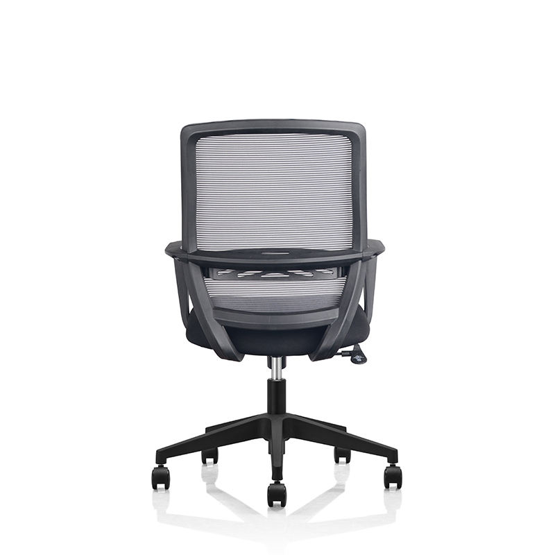 Mesh Chair Office Wheels