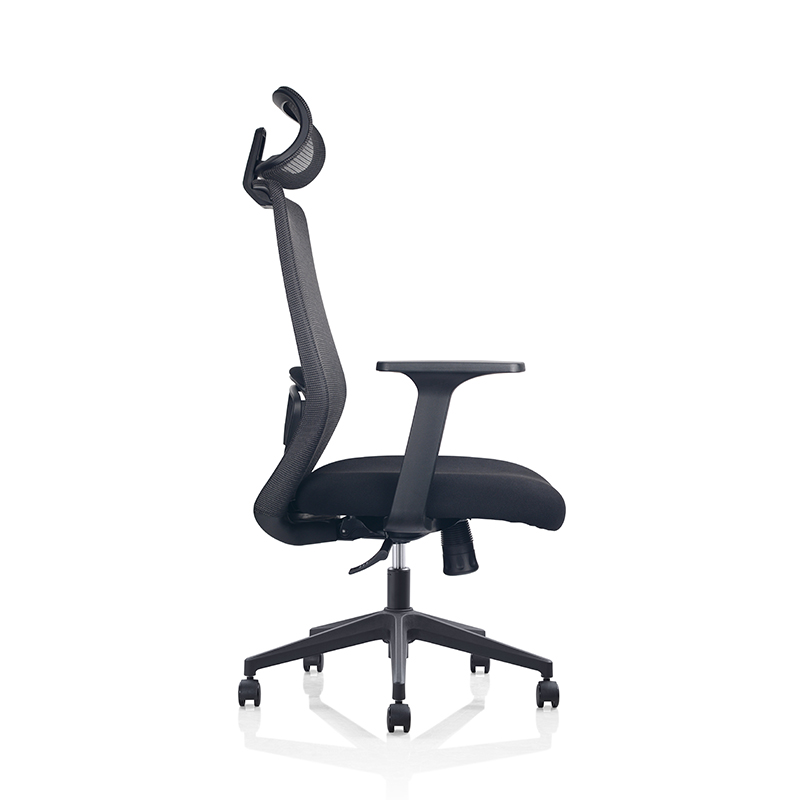 Mesh Office Chair High Back