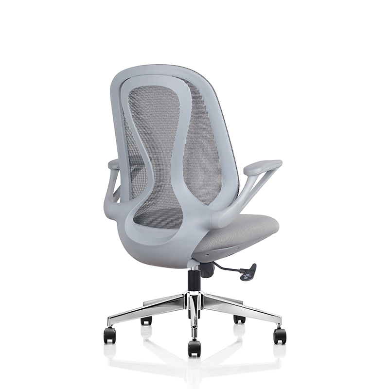 Office Chair With Flip Up Arm