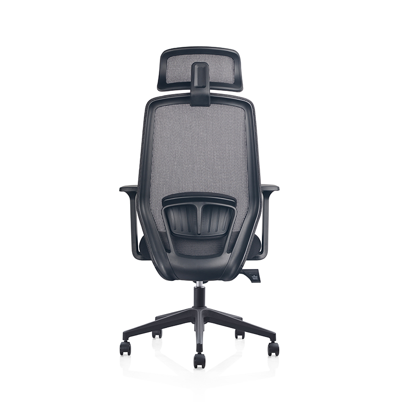 Mesh Office Chair High Back