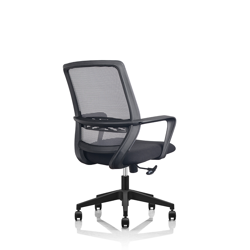 Mesh Chair Office Wheels