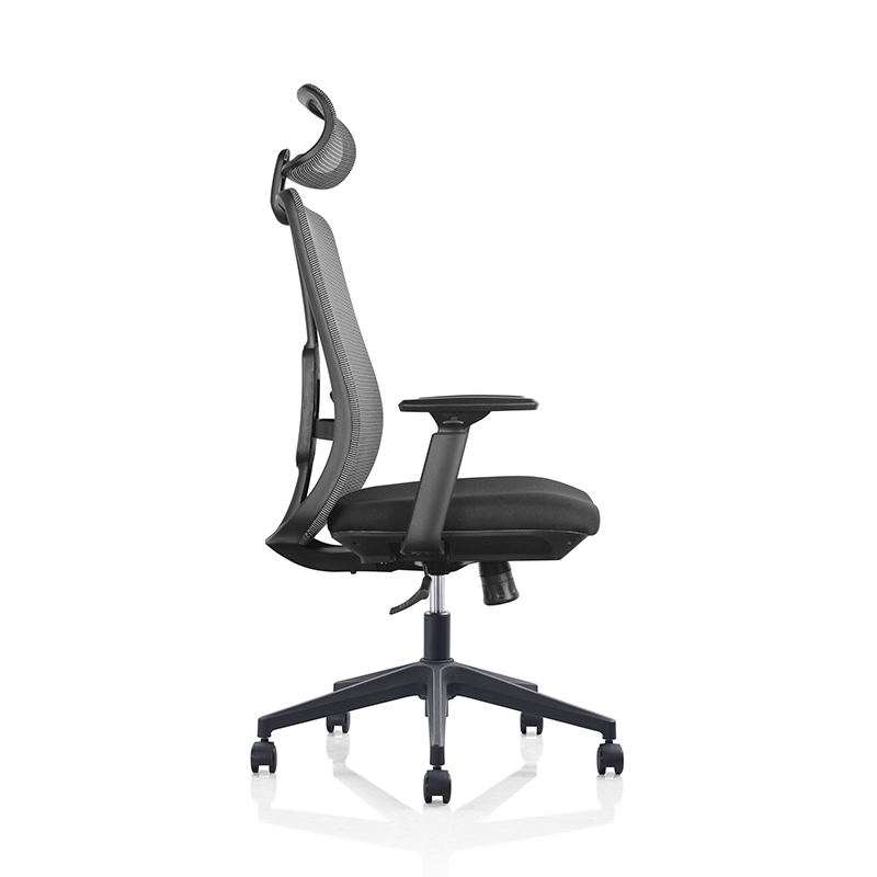 Breathable Mesh Design High Back Computer Chair