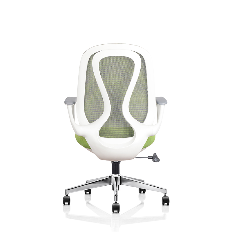 Desk Chair Ergonomic Office Chair With Flip Up Arm