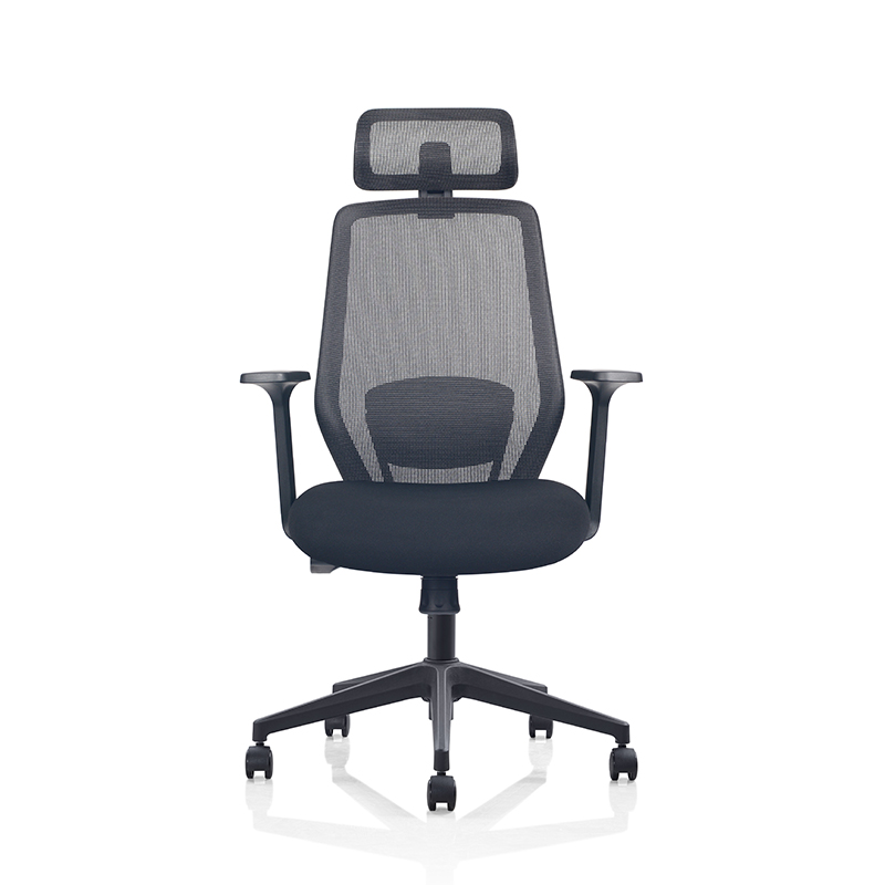 Mesh Office Chair High Back