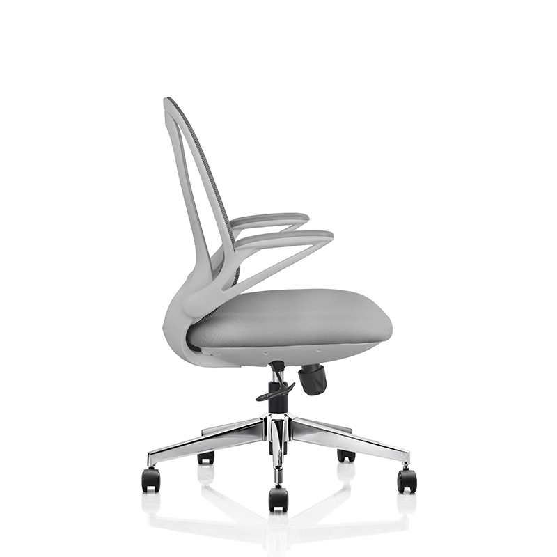 Office Chair With Flip Up Arm