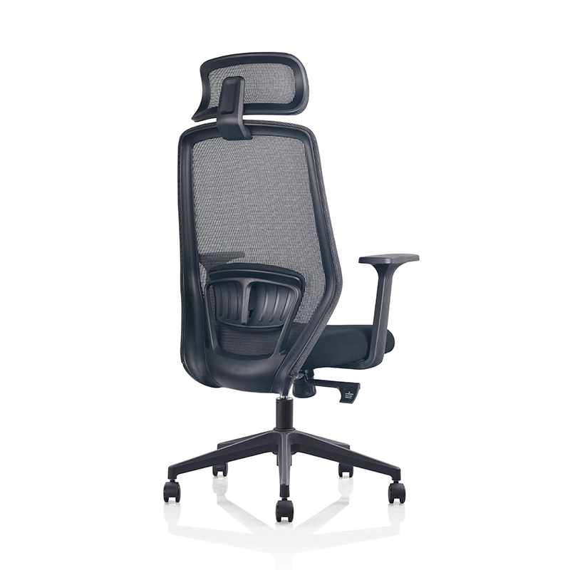 Mesh Office Chair High Back