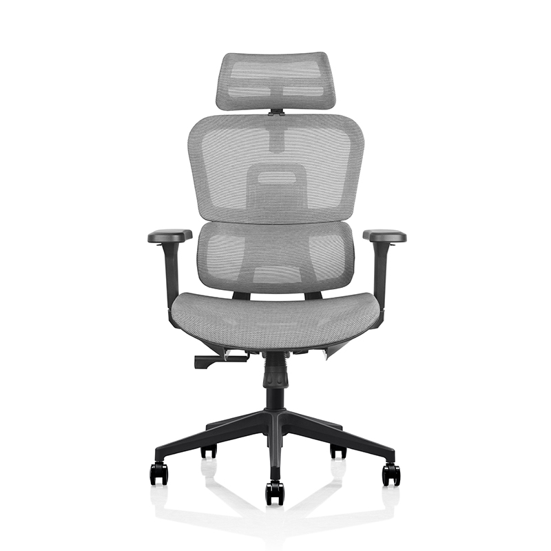 Full Mesh High Back Ergonomic Swivel Office Chair