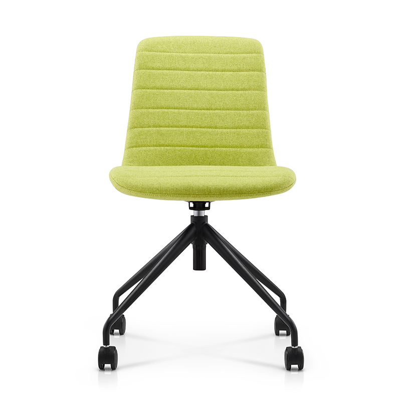 Fabric Swivel Office Chair