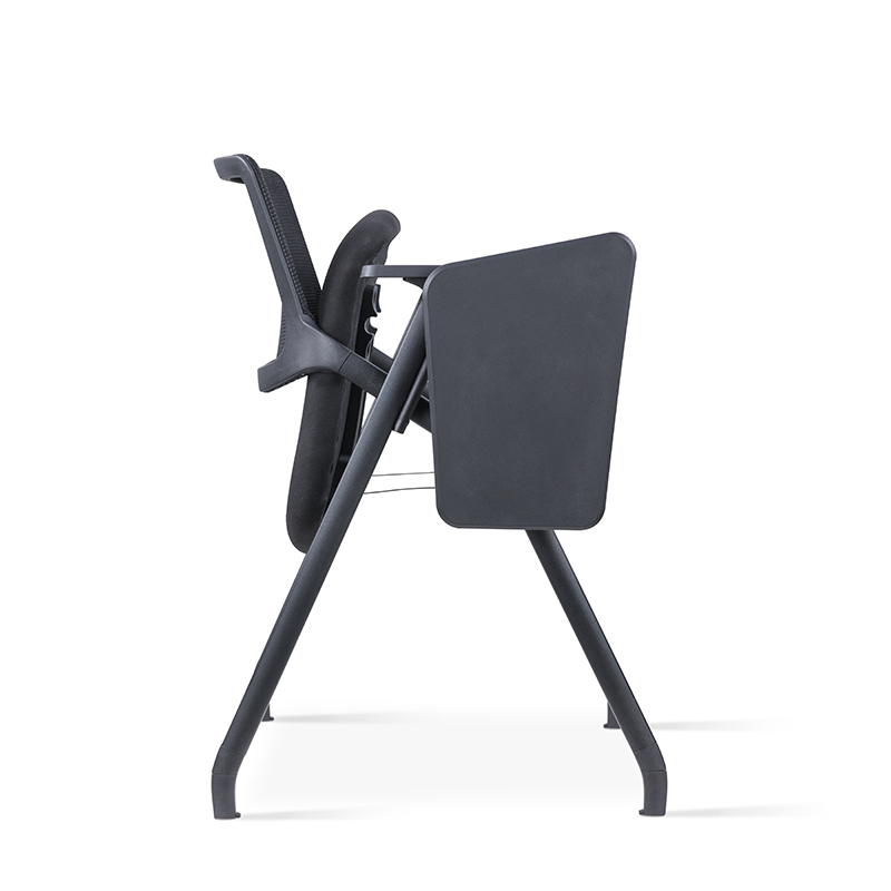 Training Chair With Writing Table